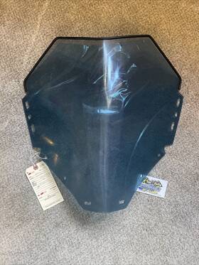 517303758 Ski-doo 2008-09 Oem Gsx High Snowmobile Windshield 600 Sdi 500 Ss 155