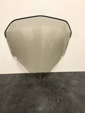 517303797 Ski-doo Windshield For Gsx/ Tundra 09-20 Take Off Part #517303797