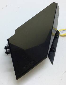 517303898 Ski-doo Used Oem Right Tinted Air Wind Deflector Mxz Renegade Summit 517303898 Ski-doo Used Oem Right Tinted Air Wind Deflector Mxz Renegade Summit