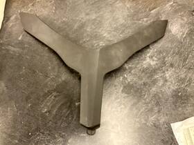 517303959 Ski-doo Windshield Support Take Off Part #517303959 Fits 09-13 Tundra/skandic/mx 517303959 Ski-doo Windshield Support Take Off Part #517303959 Fits 09-13 Tundra/skandic/mx