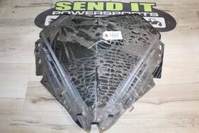 517304020 Ski-doo O/s Brp Nos Rev Xp Windshield