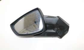517304146 Ski-doo 2009 Mxz 600 Etec Xp 120 Inch Windshield Left Rear View Mirror