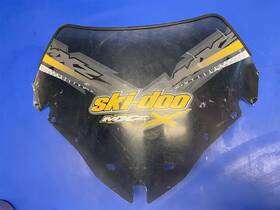 517304171 Ski-doo Mxz Renegade Xp Gtx Gsx 600 800 08 09 10 11 12-17 Oem Windshield