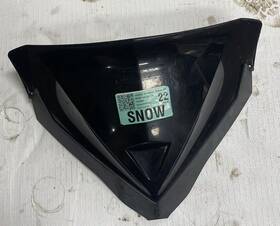 517304226 Ski-doo Xp Low Windshield Rev-xp Mxz Renegade Summit Freeride Xrs Rs