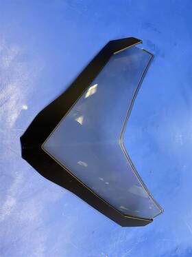 517304228 Ski-doo Mxz Xp Renegade Freeride Tnt Summit 09 10 11 12 13 Oem Low Windshield 517304228 Ski-doo Mxz Xp Renegade Freeride Tnt Summit 09 10 11 12 13 Oem Low Windshield