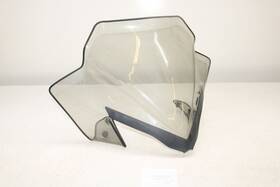 517304753 Ski-doo 2008-2013 Xp Summit Mxz Renegade Tall Windshield Wind Shield 18 1/2 Inch