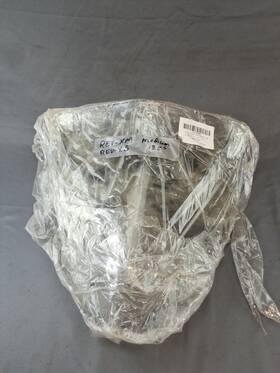 517304926 Ski-doo Windshield Rev-xp Xm Xs Chassis