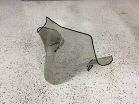 517305023 Ski-doo 2013 Used Oem Rev-xs Windshield Renegade Adrenaline 800r Etec 517305023 Ski-doo 2013 Used Oem Rev-xs Windshield Renegade Adrenaline 800r Etec