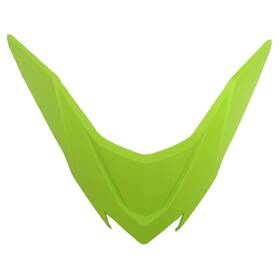 517305617 Ski-doo New Oem Windshield Base Kit Manta Green Rev-xm Rev-xs