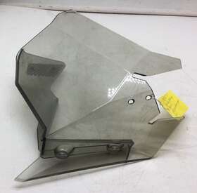 517305737 Ski-doo Right Air Deflector Gtx Le Se Grand Touring Sport 2016-2018