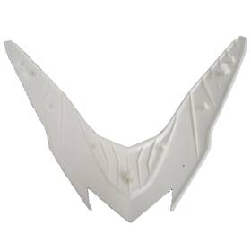 517305952 Ski-doo New Oem Summit Windshield Base For Ultra Low/low Windshields
