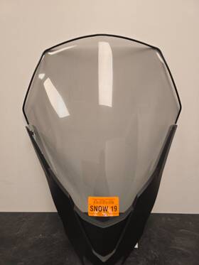 517306043 Ski-doo Windshield 2018 Take Off