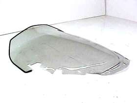 860201495 Ski Doo 517306263 Gen 3 High Windshield 2017 To 2023