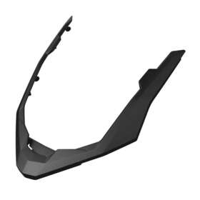 517307974 Ski-doo Windshield Support
