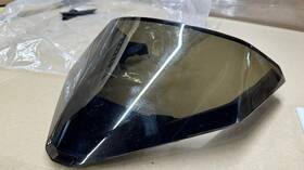 Ft23-ft24 Ski-doo 517308942 Gen5 Xrs Low Tinted Windshield Ft23-ft24 Ski-doo 517308942 Gen5 Xrs Low Tinted Windshield
