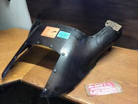 572043400 Ski-doo Windshield Support # 1994 Formula Z Snowmobile 572043400 Ski-doo Windshield Support # 1994 Formula Z Snowmobile
