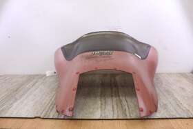572043404 Ski-doo 1996 Formula Z Windshield And Support