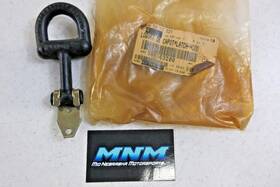 Ski-doo 580363200 Ski-doo Summit Touring Mxz Legend Hood Rubber Strap Catch Latch Genuine