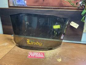 Ski-doo 580661300 Windshield # Ski-doo 1998 Mxz 500 Snowmobile