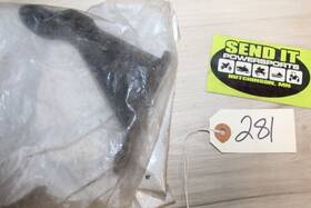 705002425 Ski-doo Sd8 Brp Nos Lh Light Support