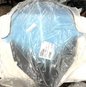 860200225 Ski Doo Ski-doo Oem Ultra High Fixed Windshield Windscreen Smoke Rev-xr Xu 860200225 Ski Doo Ski-doo Oem Ultra High Fixed Windshield Windscreen Smoke Rev-xr Xu