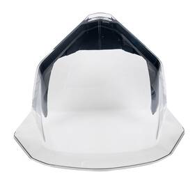 860202470 Ski-doo Low Windshield For Rev Gen5 Trail