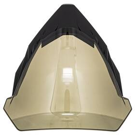 860202472 Ski-doo Dark Smoke Low Windshield Mxz Renegade Backcountry Freeride