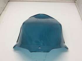 860202602 Ski-doo New Windshield Wind Deflector 2024 Mxz Summit X Gen 5 850 Oem