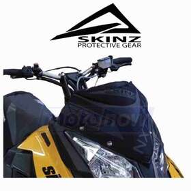 Sv2w Skinz Protective Gear Mn/sv2w Nxt Lvl Windshield Pack For 2018-2020 Ski-doo Summit X E-tec 850 175 - Uk