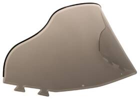 274880-12 Sledpartsguy Polaris Indy 500 1994-1999 15 Inch Smoke Windshield