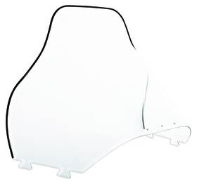 274960-16 Sledpartsguy Ski-doo Skandic 600 Suv And Wt 2003-2007 18 Inch Clear Windshield 274960-16 Sledpartsguy Ski-doo Skandic 600 Suv And Wt 2003-2007 18 Inch Clear Windshield