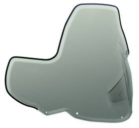 274977-64 Sledpartsguy Ski-doo Mxz 800 Renegade/x Rev 2004-2007 20 Inch Smoke Windshield 274977-64 Sledpartsguy Ski-doo Mxz 800 Renegade/x Rev 2004-2007 20 Inch Smoke Windshield