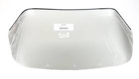 450-045 Sledpartsguy Mercury Trail Twister 440 1975 Smoked Windshield