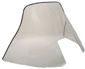 450-245 Sledpartsguy Polaris Indy Starlite 250 1991-1995 16 Inch Clear Windshield - Gt 450-245 Sledpartsguy Polaris Indy Starlite 250 1991-1995 16 Inch Clear Windshield - Gt