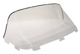 450-437 Sledpartsguy Ski-doo Citation 300 1978-1979 9 Inch Clear Windshield