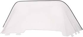 1164-s258169-84 Sno Stuff Windshield-standard-clear For 1979-1982 Kawasaki Intruder 440 1164-s258169-84 Sno Stuff Windshield-standard-clear For 1979-1982 Kawasaki Intruder 440