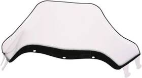 Windshield-high-15 Sno Stuff 1748-s331337-38 Inch -clear/graphics For 1998-1999 Polaris 700 Xcr Windshield-high-15 Sno Stuff 1748-s331337-38 Inch -clear/graphics For 1998-1999 Polaris 700 Xcr