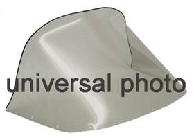 2572-s278985-52 Sno Stuff Windshield-standard-clear For 1970 Moto-ski Zephyr 375 Jlo Snowmobile