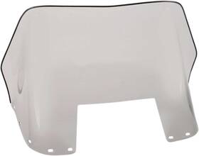 Sno Stuff 2768-s333377-68 Windshield-standard-13.5 Inch -smoke For 1980-1982 Polaris Tx-l 340