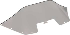 2826-s261493-36 Sno Stuff Windshield-standard-smoke For 1979-1981 Kawasaki Drifter 440