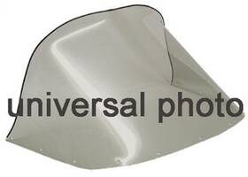 2941-s261723-61 Sno Stuff Windshield - Standard Clear For 1973 1975 Rupp Sport 30 Snowmobile