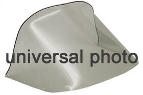 Sno Stuff 3966-s263773-96 Windshield-high-19 Inch For 1999-2003 Polaris 340 Touring Snowmobile