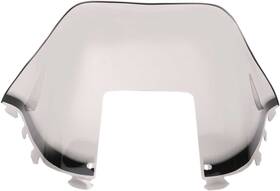 Sno Stuff 4218-s516277-78 Windshield-med-12 Inch -smoke/graphics For 1996-1997 Polaris Xlt Rmk