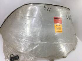 450-071 Sno-stuff Skiroule 1972-74 Vintage Snowmobile Windshield Nos