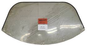 Sno Stuff 450-103 Windshield Smoked 1970 Arctic Cat Panther