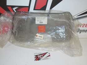 450-104 Sno Stuff 450-108 Sno-stuff / Arctic Cat - New Windshield Smoke 8 Inch 1971 Panther 440