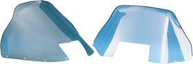 450-114 Sno Stuff Windshield Standard - 10 Inch Smoke #450-114 450-114 Sno Stuff Windshield Standard - 10 Inch Smoke #450-114