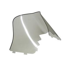 450-119 Sno Stuff Windshield - Standard 17 Inch Smoke Tinted