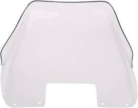 450-128 Sno Stuff Replacement Windshield 16 Inch Clear #450-128 Arctic Cat 450-128 Sno Stuff Replacement Windshield 16 Inch Clear #450-128 Arctic Cat