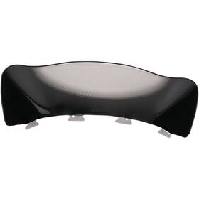 450-157-03 Sno Stuff Snostuff Windshield - Silk Screen Smoke